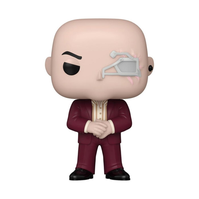 FUNKO Figura POP Marvel Echo Kingpin FUNKO Figura POP Marvel Echo Kingpin