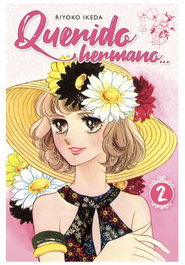 Yermo Ediciones Y Publicaciones, S.L. Querido Hermano 02