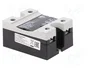 CARLO GAVAZZI RM1A48A50 Relé de semiconductor monofásico 50A