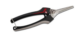 BELLOTA Tijera Recolectora 3621 185 mm Hoja Recta Inox