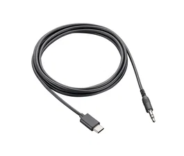 HP - POLY SR 80/85 Cable Adaptador de Audio 3.5mm