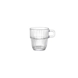Bormioli Rocco Taza Cortado Barshine 185 ml