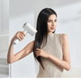 Xiaomi Secador de Pelo High-speed Ionic GSHGL01LX Blanco