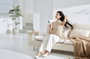 Xiaomi Secador de Pelo High-speed Ionic GSHGL01LX Blanco