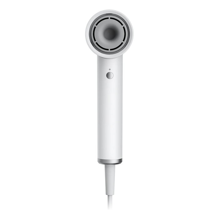 Xiaomi Secador de Pelo High-Speed Ionic GSHGL01LX, Plata y Blanco