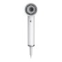 Xiaomi Secador de Pelo High-Speed Ionic GSHGL01LX, Plata y Blanco