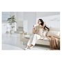 Xiaomi Secador de Pelo High-Speed Ionic GSHGL01LX, Plata y Blanco