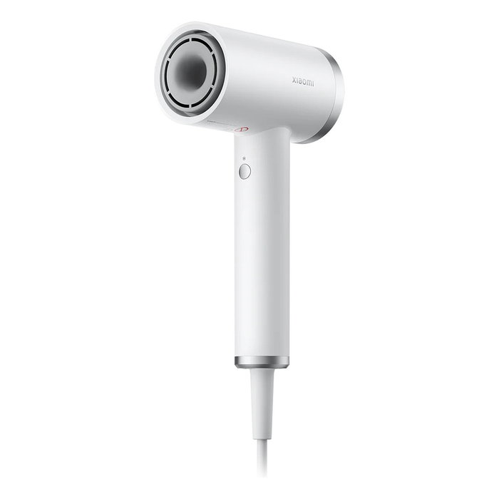 Xiaomi Secador de Pelo High-Speed Ionic GSHGL01LX, Plata y Blanco