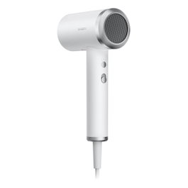 Xiaomi Secador de Pelo High-Speed Ionic GSHGL01LX, Plata y Blanco