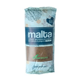 Soria Natural Malta (Sucedáneo de Café) 500g