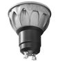 Silver Eco Bombilla LED Dicroica GU10 8W (Equiv. 80W) Luz Neutra 4000K 690 Lm