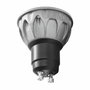 Silverht Bombilla LED dicroica Silver Electronic Eco 8W GU10 4000K