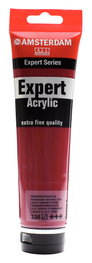 Amsterdam Expert Series Acrílico Laca Granza Permanente 336 de 150 ml