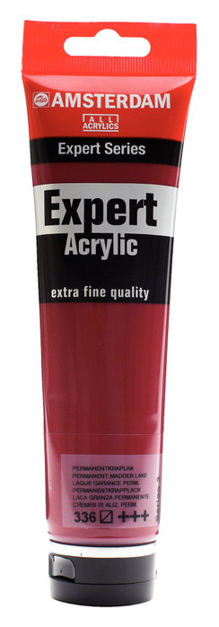 Amsterdam Expert Series Acrílico Laca Granza Permanente 336 de 150 ml Amsterdam Expert Series Acrílico Laca Granza Permanente 336 de 150 ml