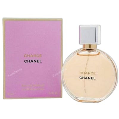 Chanel Chance Eau de Toilette 35 ml