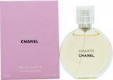 Chanel Chance Eau de Toilette 35 ml