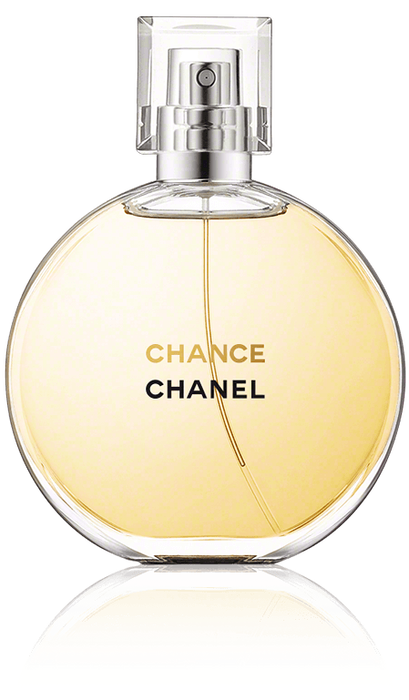 Chanel Chance Eau de Toilette 35 ml