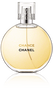 Chanel Chance Eau de Toilette 35 ml