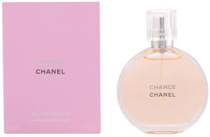 Chanel Chance Eau de Toilette 35 ml