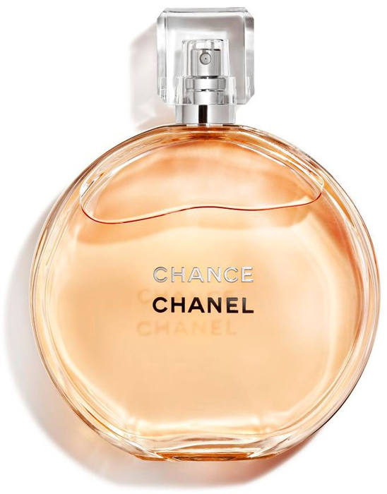 Chanel Chance Eau de Toilette 35 ml