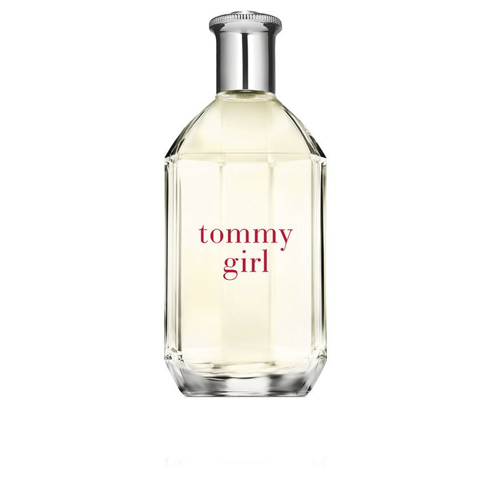 Tommy Hilfiger TOMMY GIRL Eau de Toilette Vaporizador para Mujer 30 ml Tommy Hilfiger TOMMY GIRL Eau de Toilette Vaporizador para Mujer 30 ml