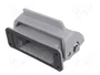 HARTING Han 16A-HBM-SL-C Carcasa HDC IP65 con pestillo