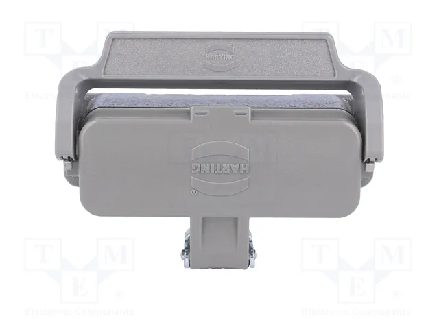 HARTING Han 16A-HBM-SL-C Carcasa HDC IP65 con pestillo HARTING Han 16A-HBM-SL-C Carcasa HDC IP65 con pestillo