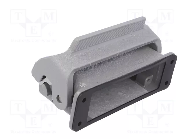 HARTING Han 16A-HBM-SL-C Carcasa HDC IP65 con pestillo HARTING Han 16A-HBM-SL-C Carcasa HDC IP65 con pestillo