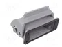 HARTING Han 16A-HBM-SL-C Carcasa HDC IP65 con pestillo