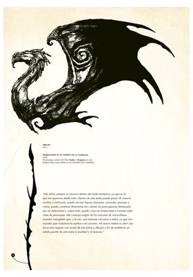 Moztros Producciones S.L. Infinito Interior: El Arte de Ciruelo