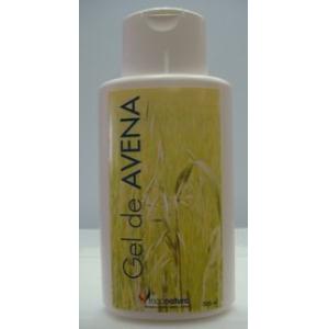 TRICONATURA Gel de Avena 500ml TRICONATURA Gel de Avena 500ml