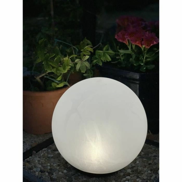 Galix Bola Solar Impermeable Multicolor 30cm