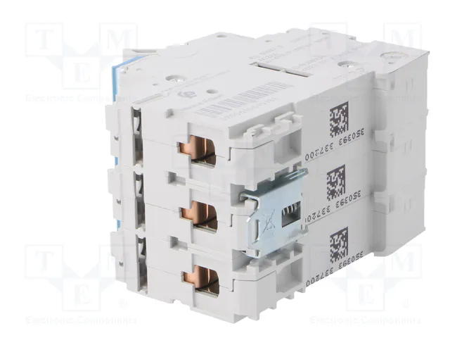 HAGER Interruptor de aislamiento 3 polos 40A 400VAC