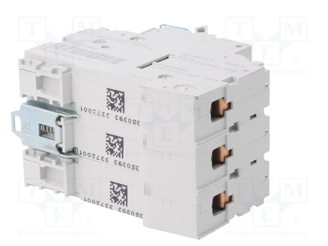 HAGER Interruptor de aislamiento 3 polos 40A 400VAC