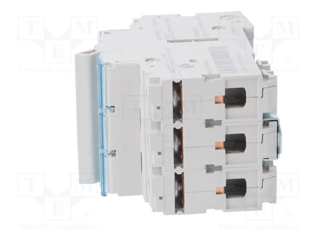 HAGER Interruptor de aislamiento 3 polos 40A 400VAC