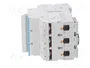 HAGER Interruptor de aislamiento 3 polos 40A 400VAC