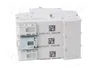HAGER Interruptor de aislamiento 3 polos 40A 400VAC
