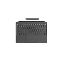 Microsoft Teclado para Surface Pro 12 con Slim Pen, Color pizarra