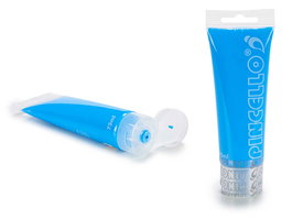 Pincello Tubo Pintura Acrilica Neon 75ml Azul 3.5 x 14.5 x 5.5 cm (Set de 36)
