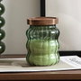 Home Deco Factory Vela Perfumada Softness H.12,6