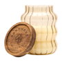 Home Deco Factory Vela Perfumada Softness H.12,6