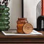 Home Deco Factory Vela Perfumada Softness H.12,6