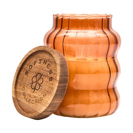 Home Deco Factory Vela Perfumada Softness H.12,6