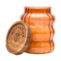 Home Deco Factory Vela Perfumada Softness H.12,6