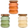 Home Deco Factory Vela Perfumada Softness H.12,6