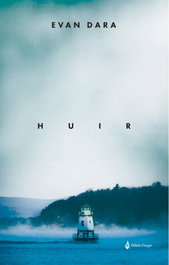 Huir, Evan Dara - PALIDO FUEGO