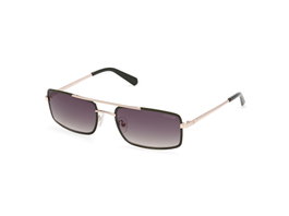 Guess GU00168-5897P con cristales verdes