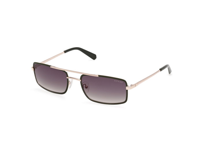 Guess GU00168-5897P con cristales verdes Guess GU00168-5897P con cristales verdes