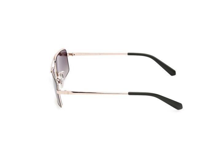 Guess GU00168-5897P con cristales verdes Guess GU00168-5897P con cristales verdes