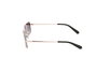 Guess GU00168-5897P con cristales verdes